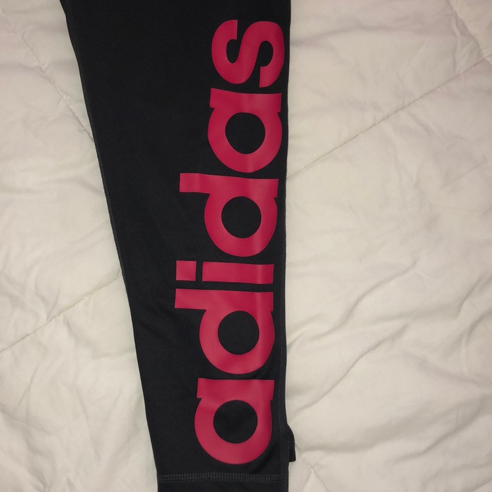 Yoga Pants